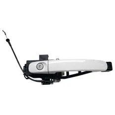 Maçaneta dianteira esquerda Ranger XLS 2.2 18/19