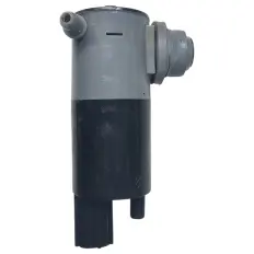 Motor esguicho do parabrisa Ranger XLS 2.2 18/19