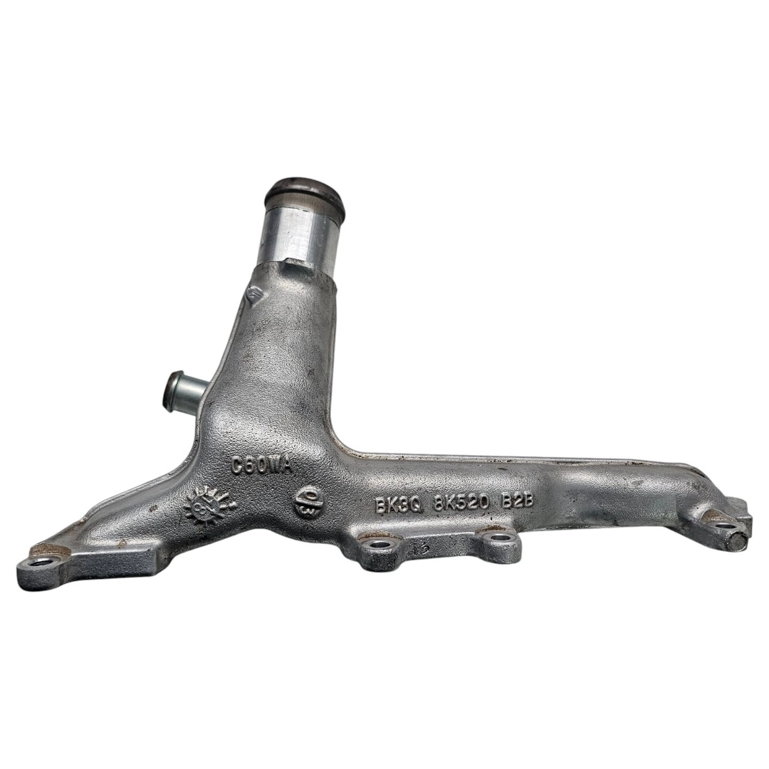 Coletor flange tubo saída água motor Ranger XLS 2.2 18/19