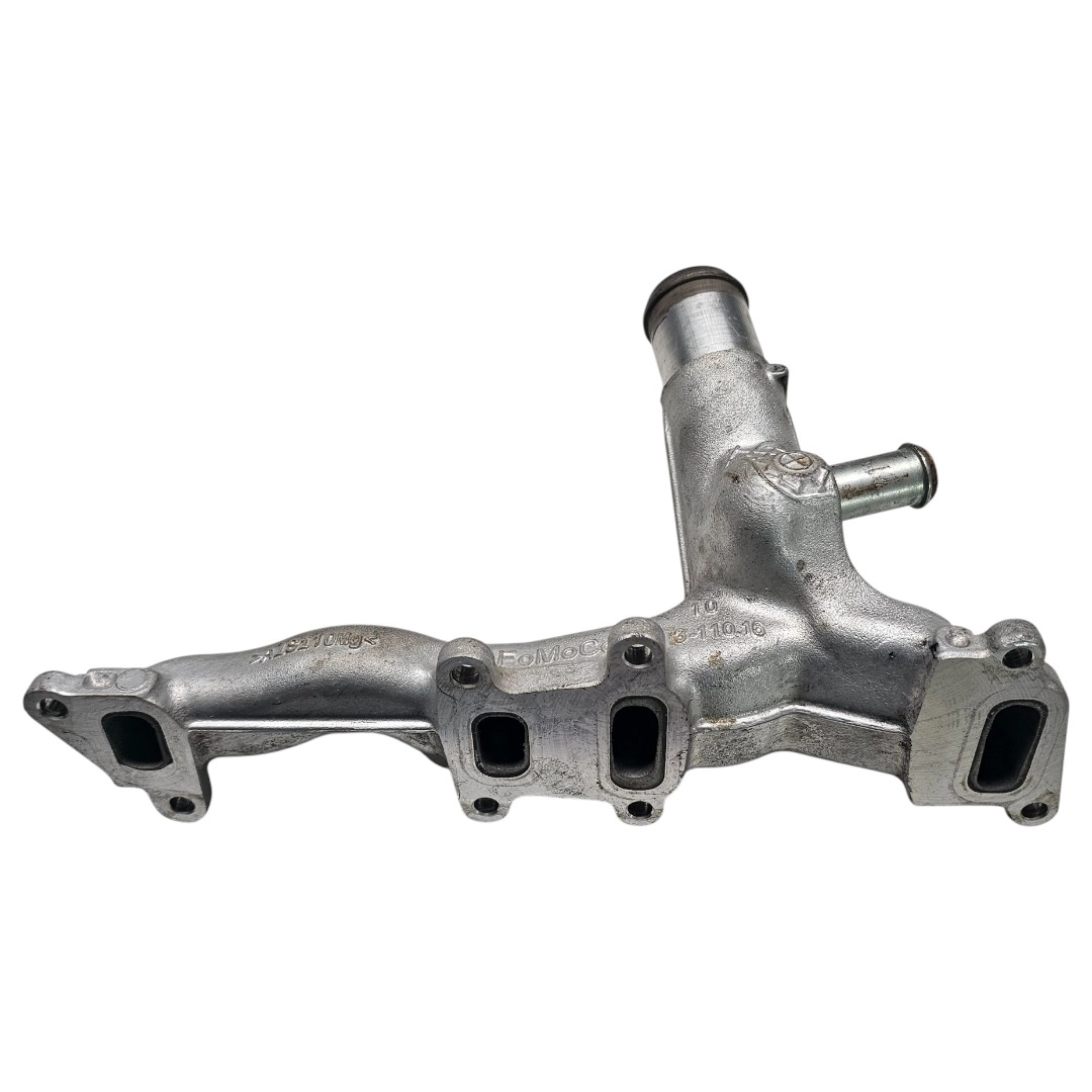 Coletor flange tubo saída água motor Ranger XLS 2.2 18/19