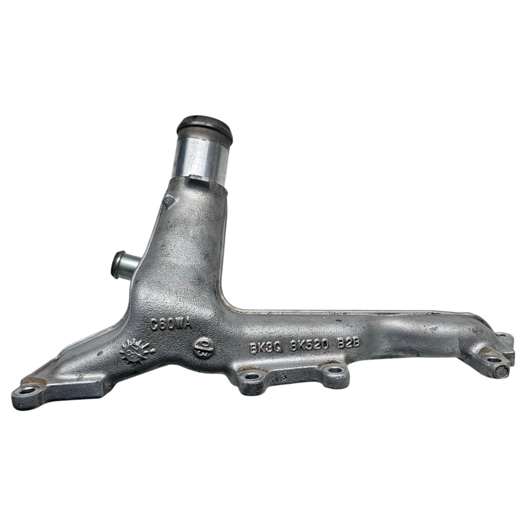 Coletor flange tubo saída água motor Ranger XLS 2.2 18/19