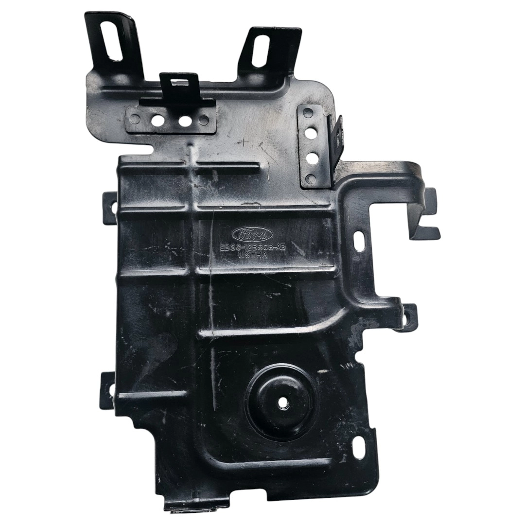 Suporte do módulo de injeção Ranger XLS 2.2 18/19