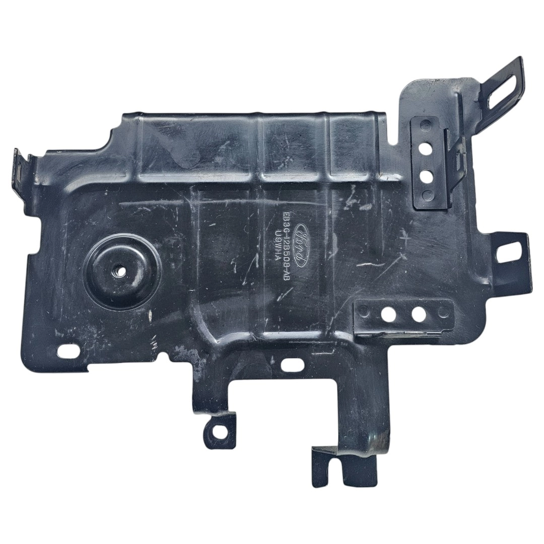 Suporte do módulo de injeção Ranger XLS 2.2 18/19