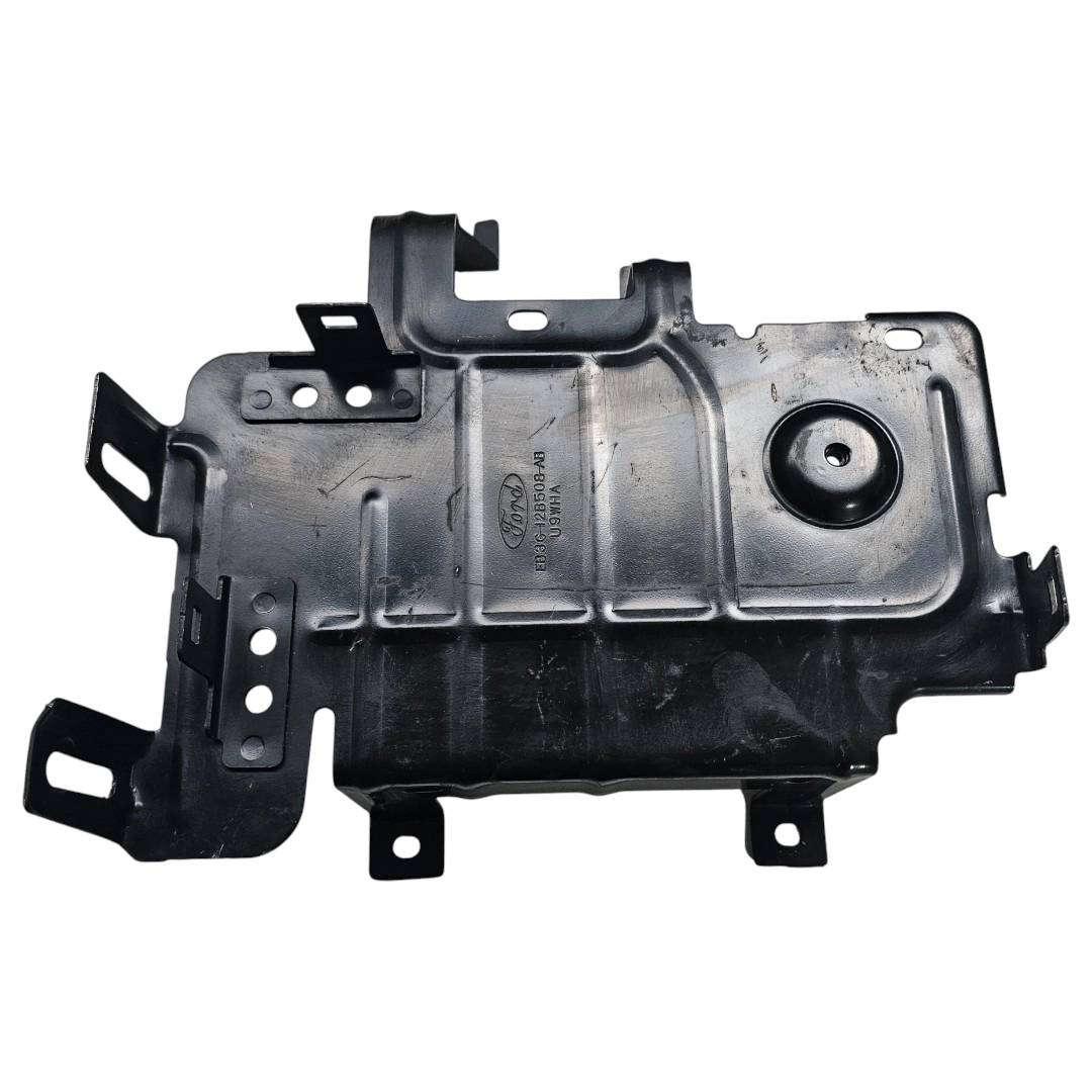 Suporte do módulo de injeção Ranger XLS 2.2 18/19