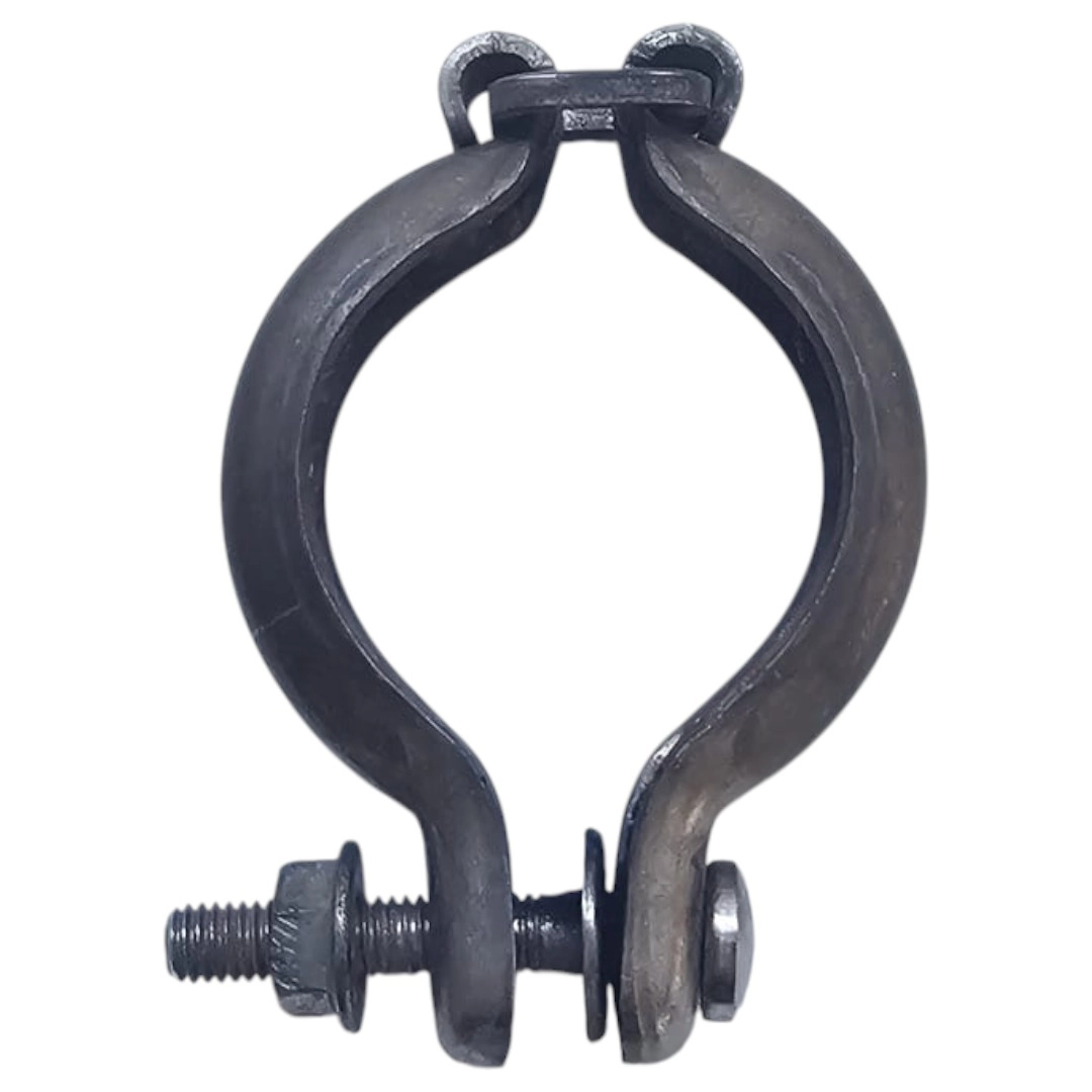 Abraçadeira radiador egr coletor Ranger XLS 2.2 18/19