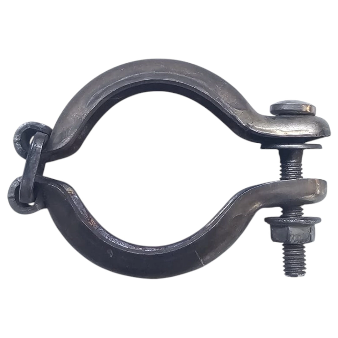 Abraçadeira radiador egr coletor Ranger XLS 2.2 18/19