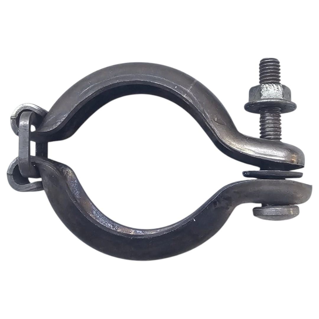 Abraçadeira radiador egr coletor Ranger XLS 2.2 18/19