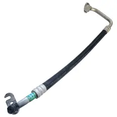 Mangueira do ar saída evaporador Ranger XLS 2.2 18/19