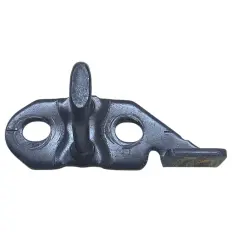 Batente tampa traseira esquerdo Ranger XLS 2.2 18/19