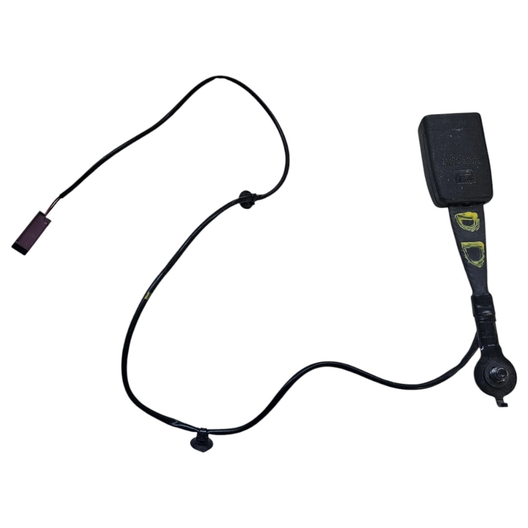 Fêmea cinto dianteiro direito com sensor Ranger XLS 2.2 18/19