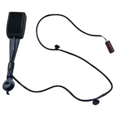 Fêmea cinto dianteiro direito com sensor Ranger XLS 2.2 18/19