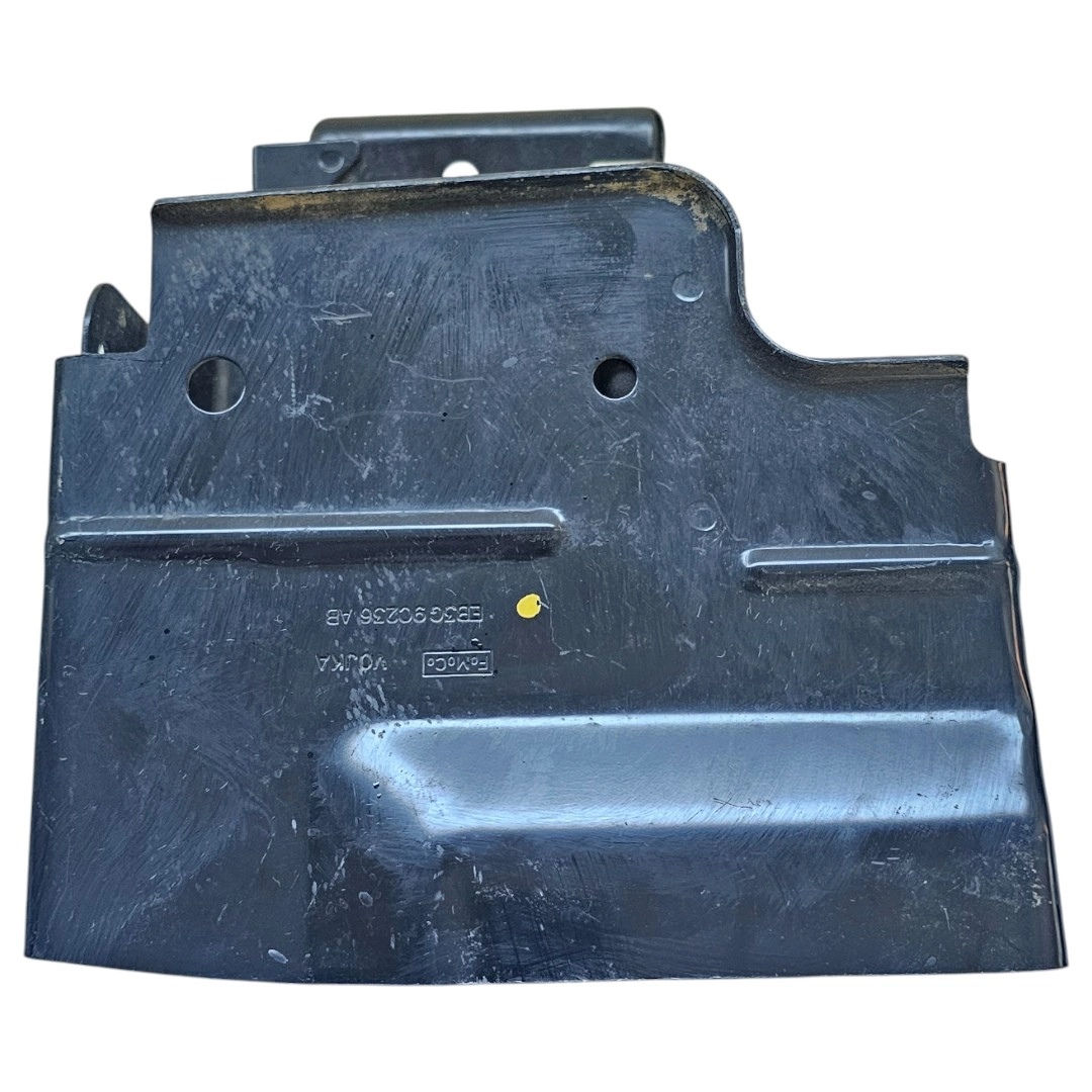 Suporte base bateria Ranger XLS 2.2 18/19