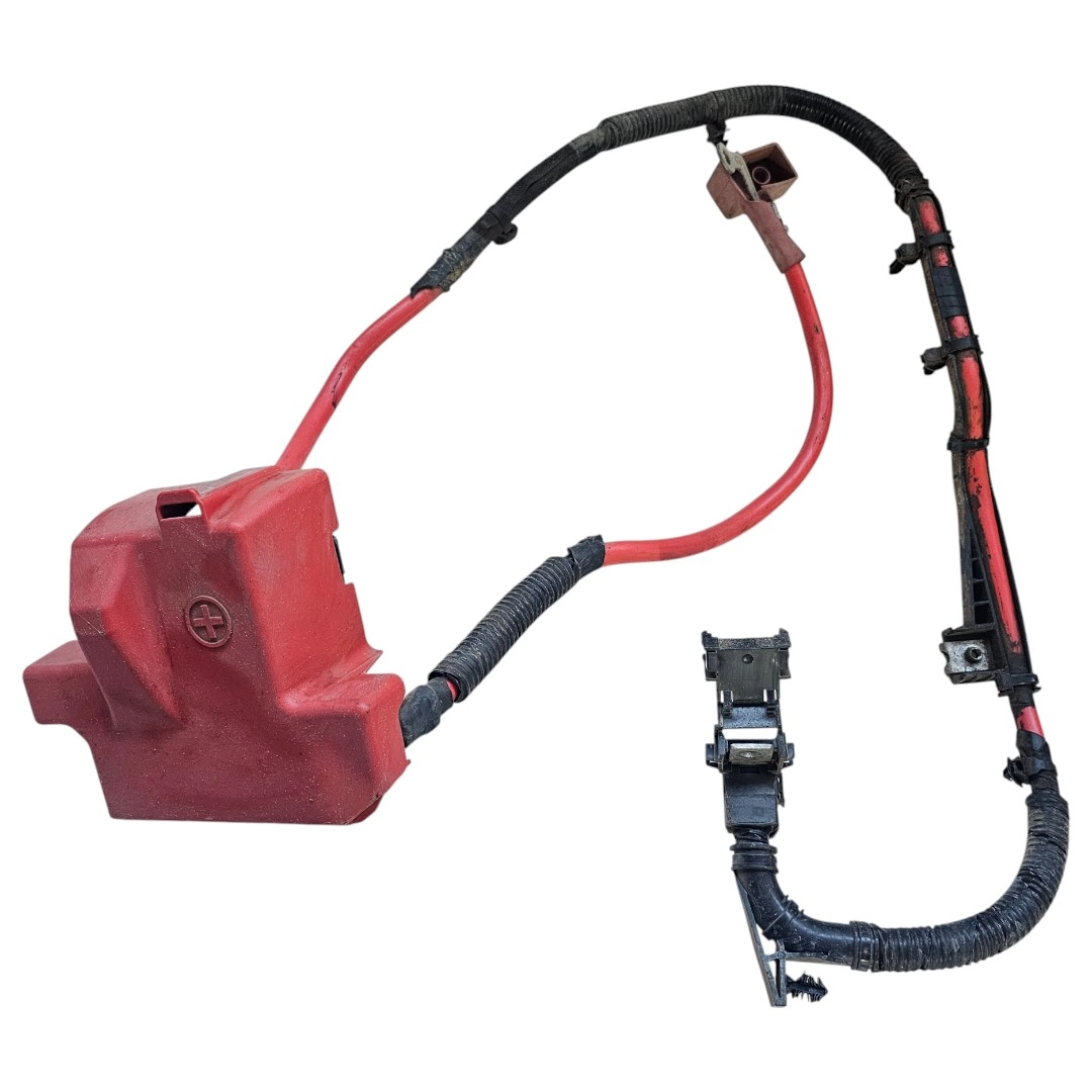 Cabo positivo da bateria Ranger XLS 2.2 18/19