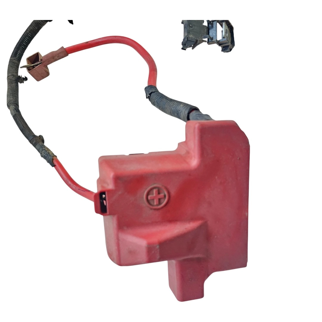 Cabo positivo da bateria Ranger XLS 2.2 18/19
