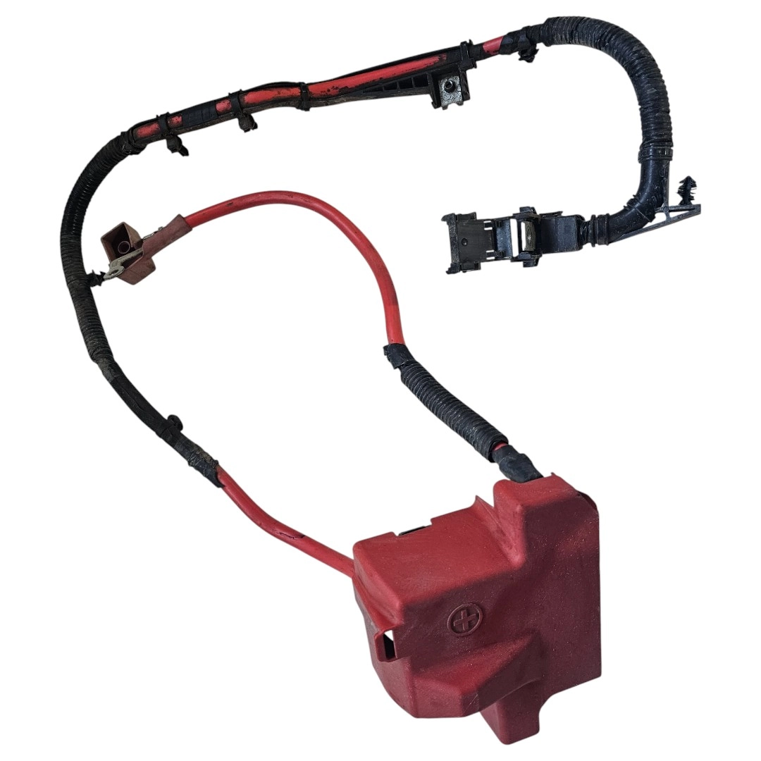 Cabo positivo da bateria Ranger XLS 2.2 18/19