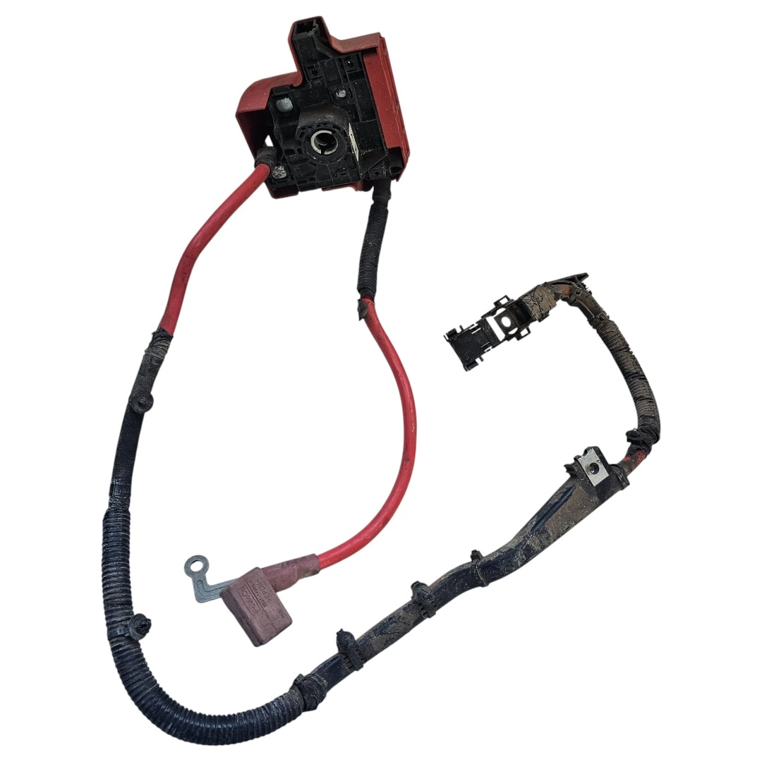 Cabo positivo da bateria Ranger XLS 2.2 18/19