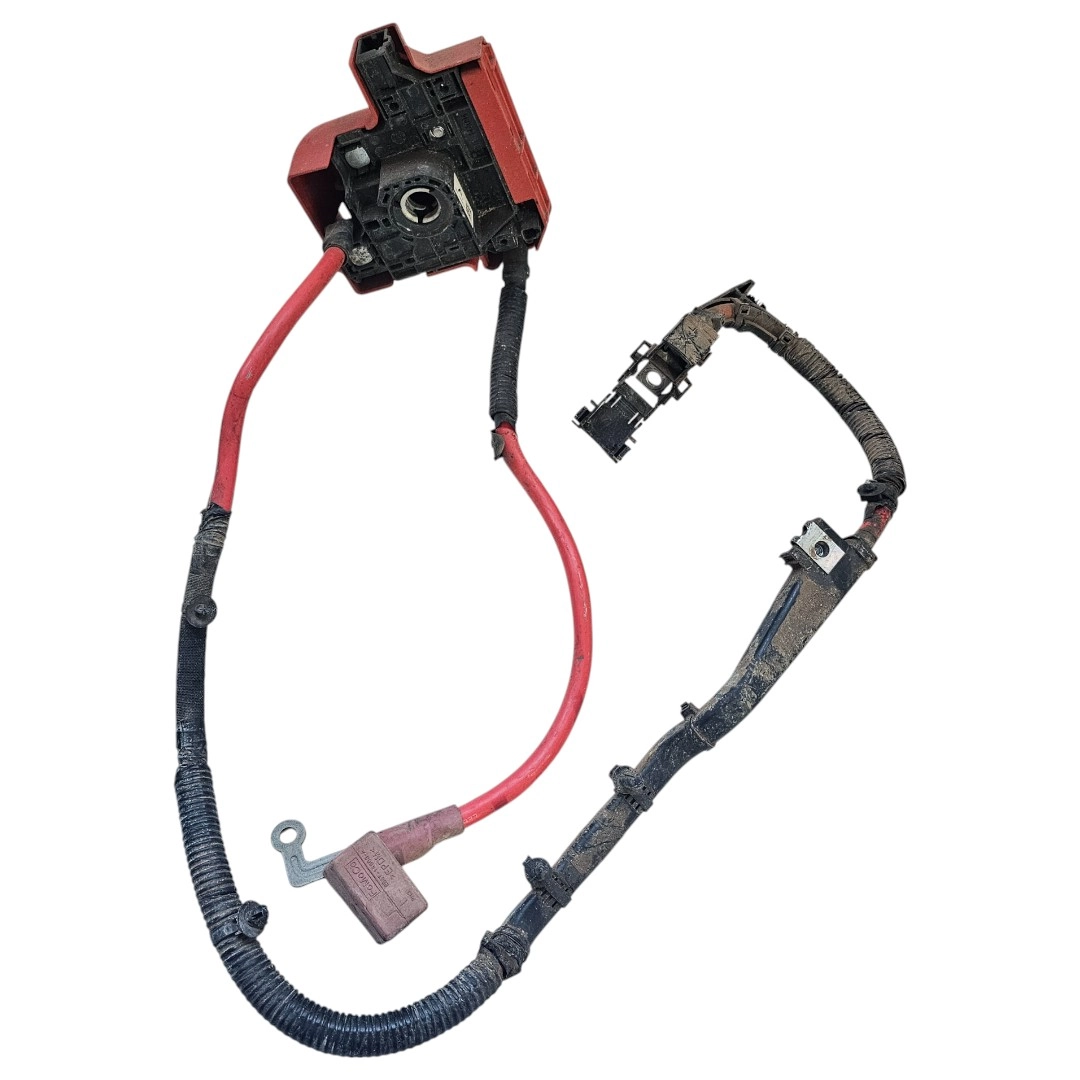 Cabo positivo da bateria Ranger XLS 2.2 18/19