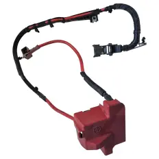 Cabo positivo da bateria Ranger XLS 2.2 18/19