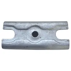 Suporte cavalete bicos injetores Ranger XLS 2.2 18/19