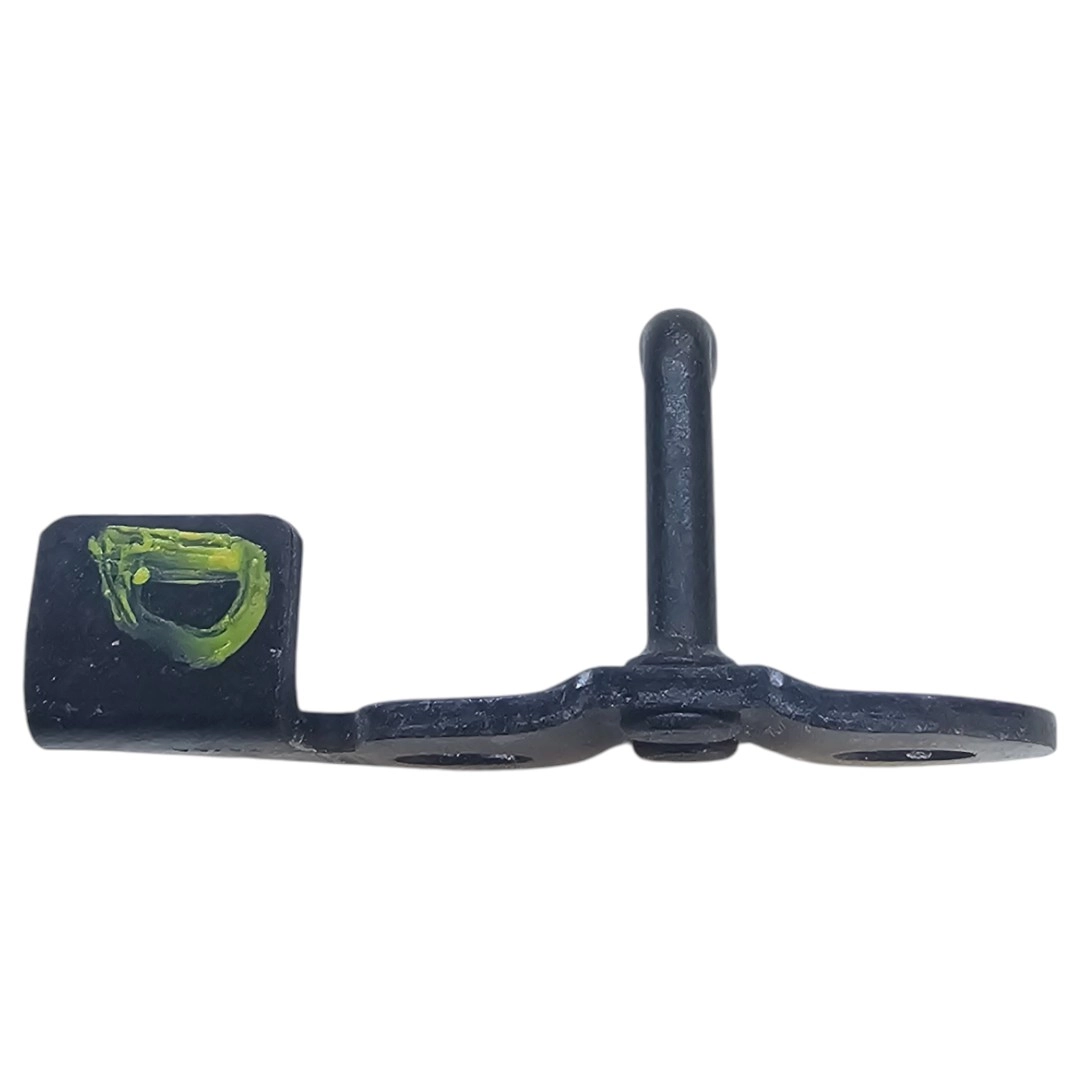 Batente tampa traseira direito Ranger XLS 2.2 18/19