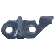 Batente tampa traseira direito Ranger XLS 2.2 18/19