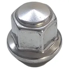 Porca de roda Ranger XLS 2.2 18/19