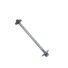 Parafuso cambagem bandeja superior Ranger XLS 2.2 18/19