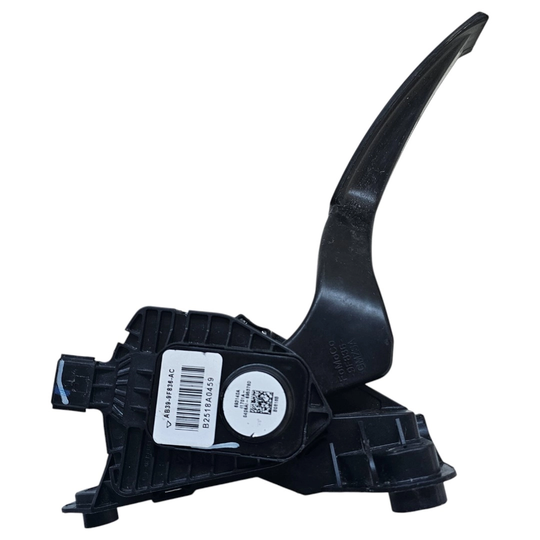 Pedal do acelerador eletrônico Ranger XLS 2.2 18/19