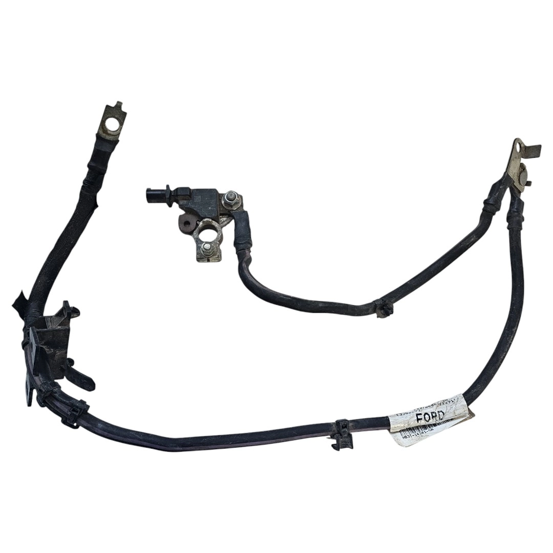 Cabo negativo da bateria Ranger XLS 2.2 18/19