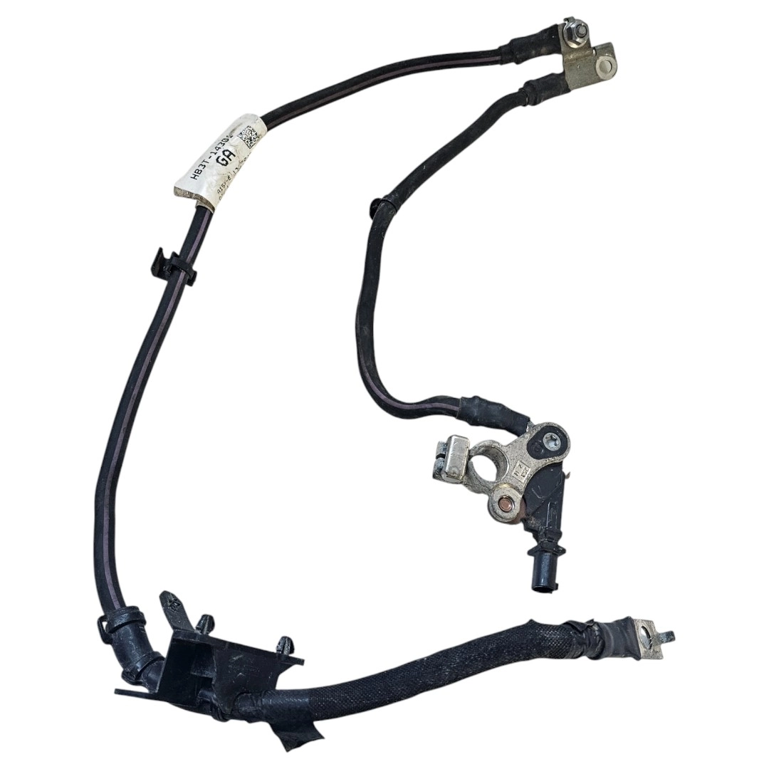 Cabo negativo da bateria Ranger XLS 2.2 18/19