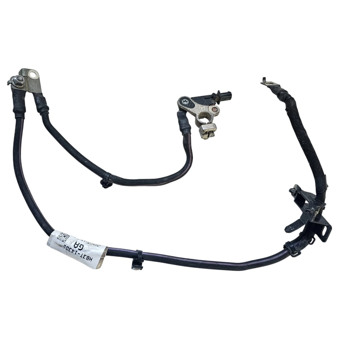 Cabo negativo da bateria Ranger XLS 2.2 18/19