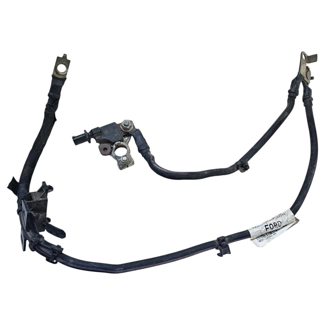 Cabo negativo da bateria Ranger XLS 2.2 18/19