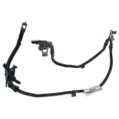 Cabo negativo da bateria Ranger XLS 2.2 18/19