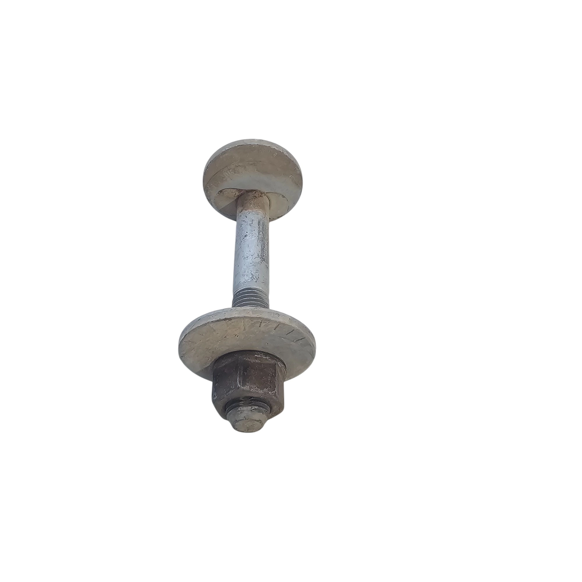 Parafuso bandeja suspensão cambagem Ranger XLS 2.2 18/19