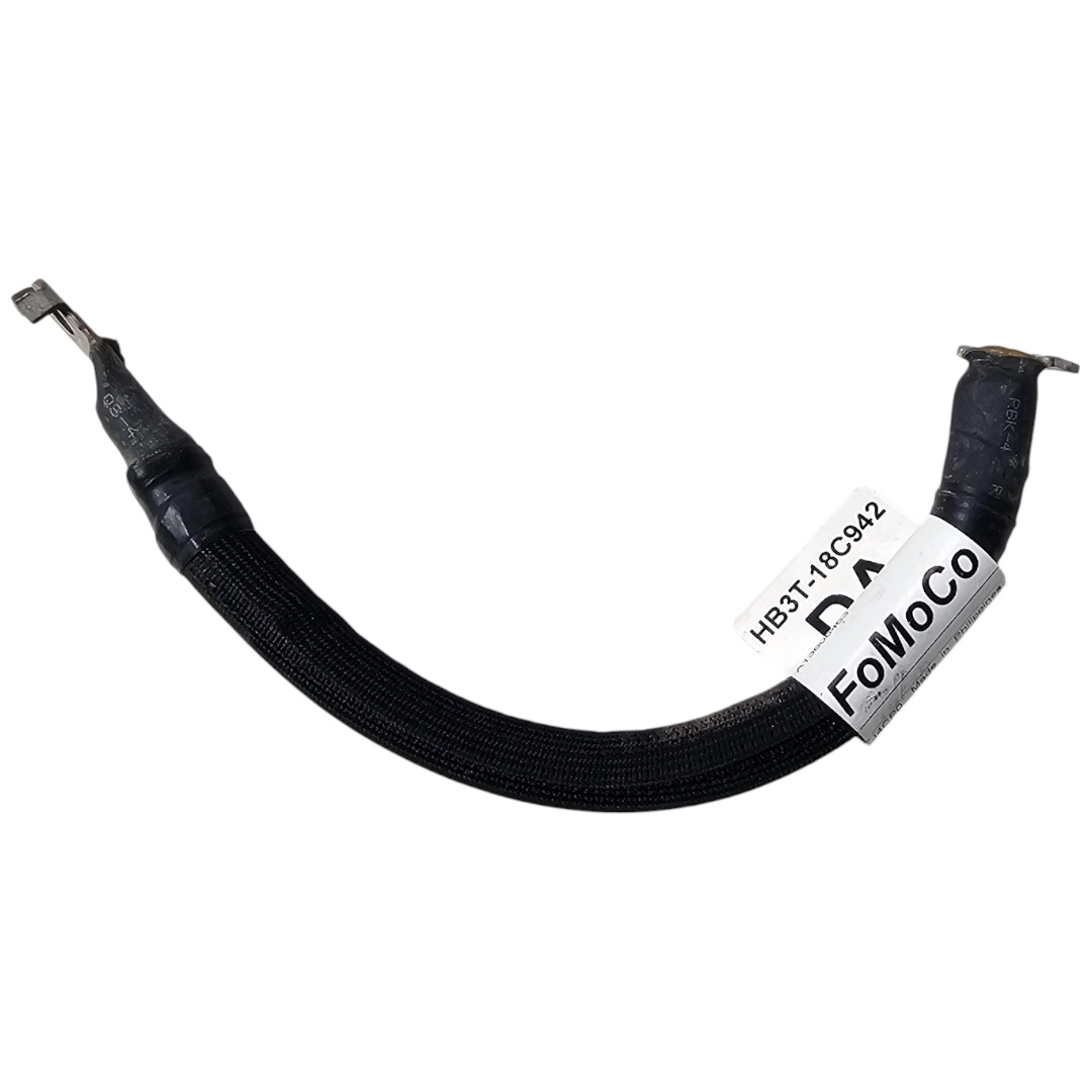 Cabo negativo da bateria Ranger XLS 2.2 18/19