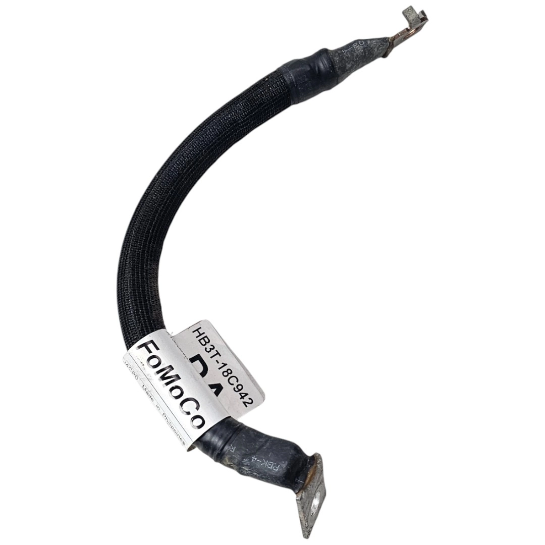Cabo negativo da bateria Ranger XLS 2.2 18/19