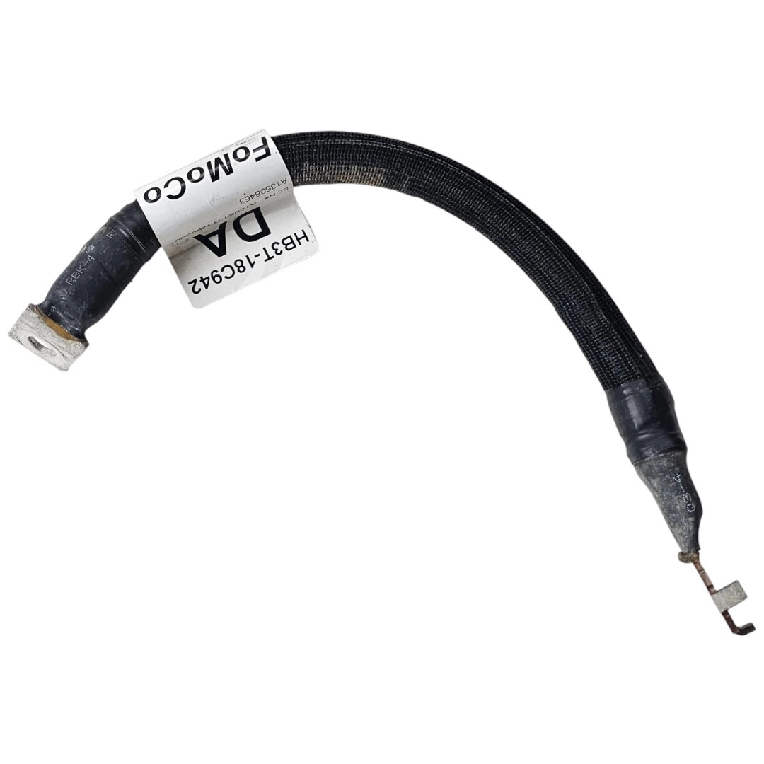 Cabo negativo da bateria Ranger XLS 2.2 18/19