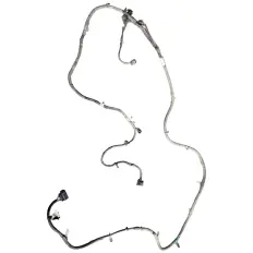 Chicote da caixa de câmbio Ranger XLS 2.2 18/19