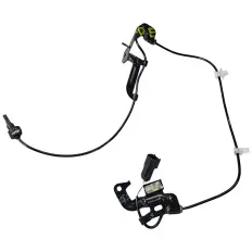 Sensor de freio ABS dianteiro esquerdo Ranger XLS 2.2 18/19