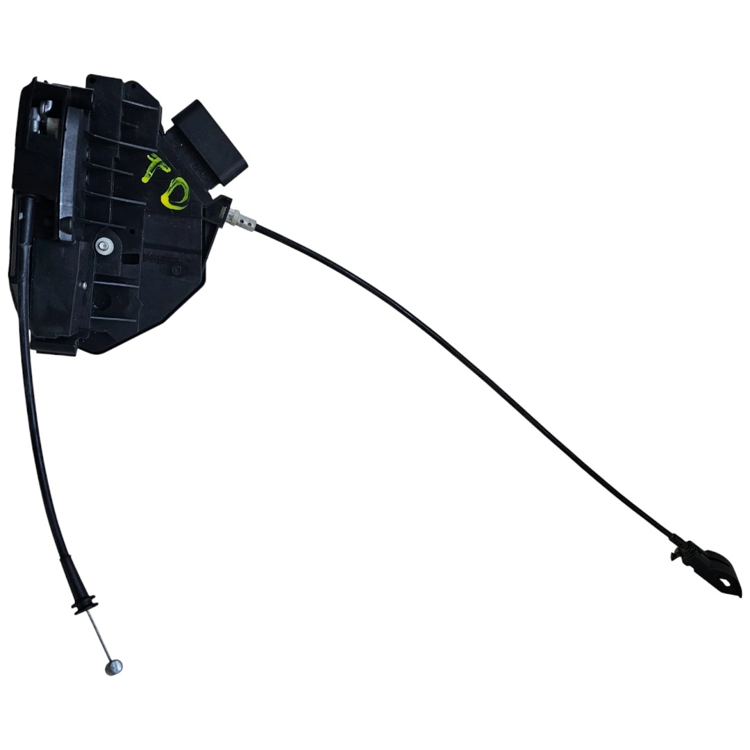 Fechadura Eletrica Porta Traseira Direita Ranger XLS 2.2 18/19