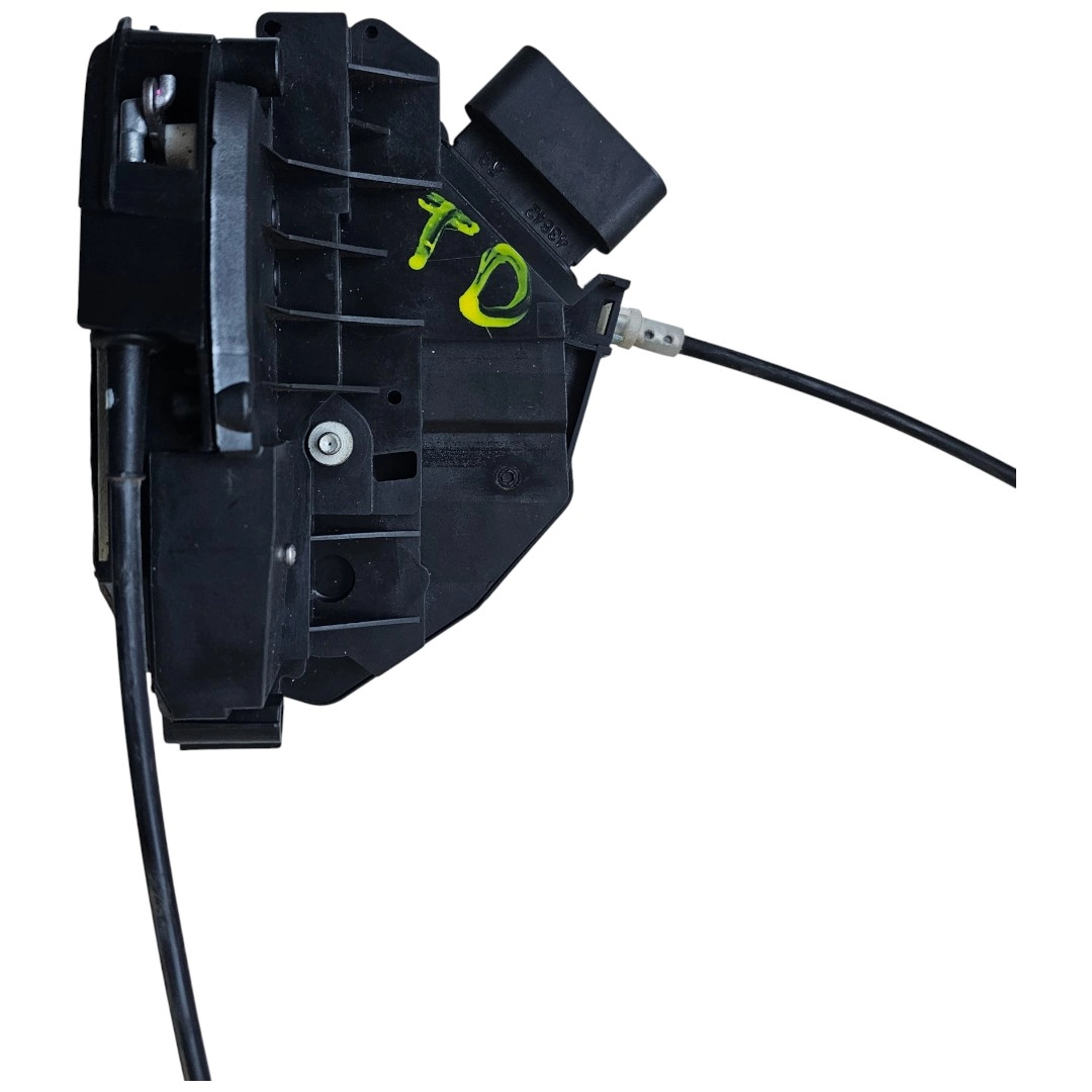Fechadura Eletrica Porta Traseira Direita Ranger XLS 2.2 18/19
