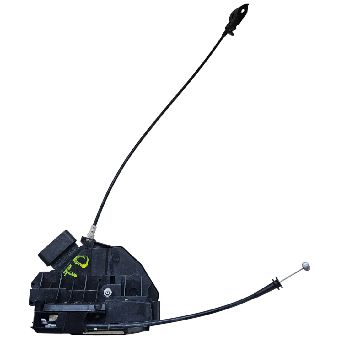 Fechadura Eletrica Porta Traseira Direita Ranger XLS 2.2 18/19