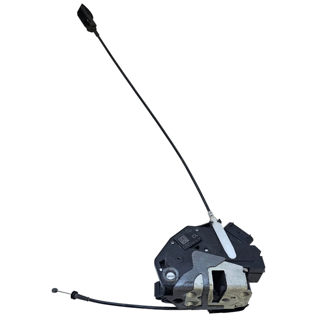 Fechadura Eletrica Porta Traseira Direita Ranger XLS 2.2 18/19