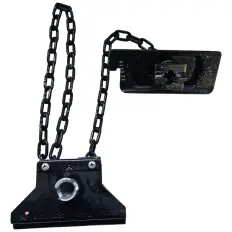 Catraca do Estepe Ranger XLS 2.2 18/19