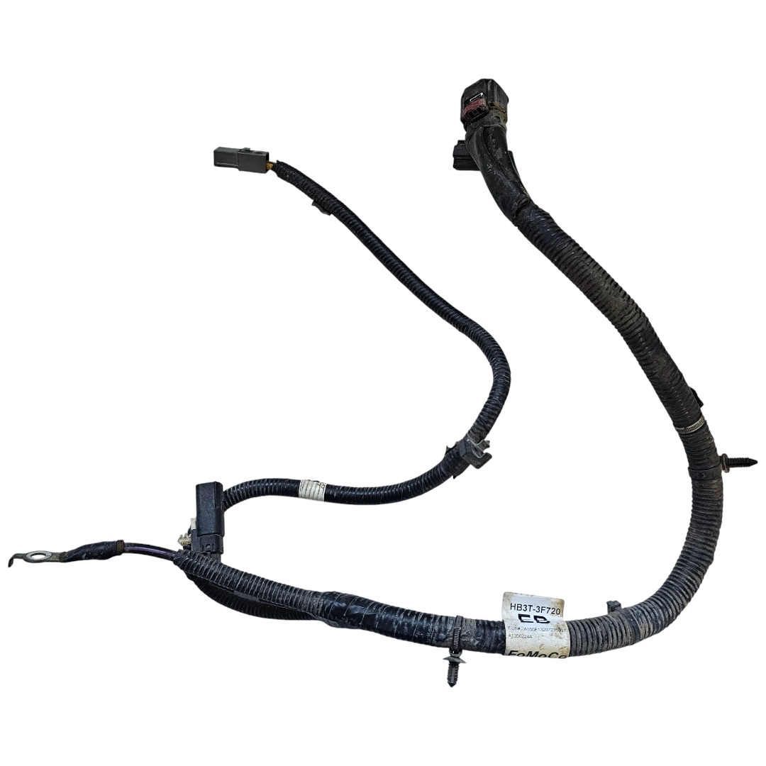 Chicote da Direção Eletrica  Ranger XLS 2.2 18/19