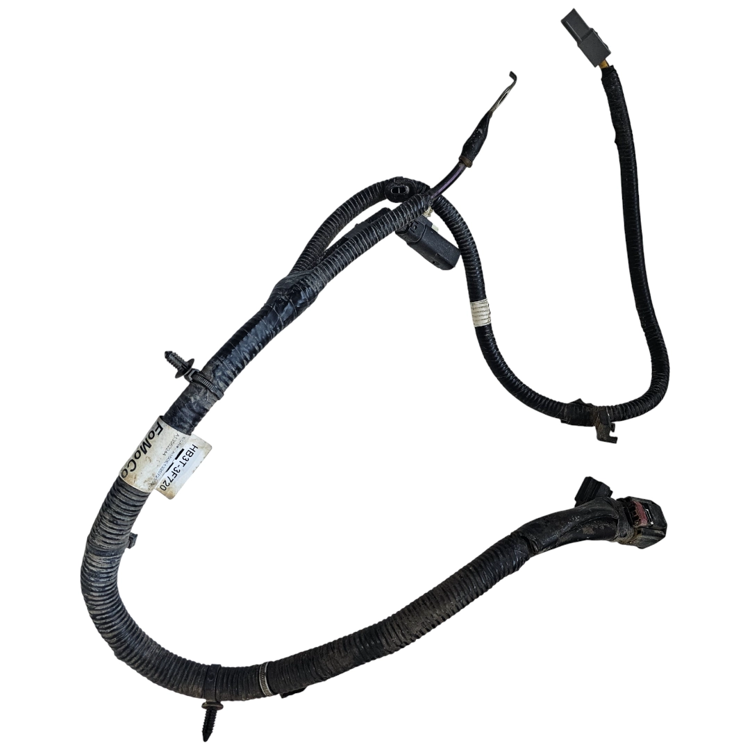 Chicote da Direção Eletrica  Ranger XLS 2.2 18/19