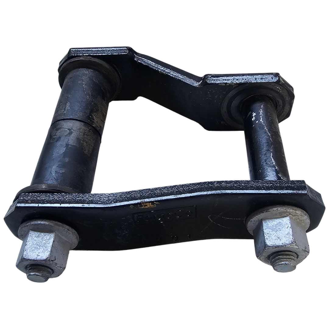 Suporte Feixe de Mola  Ranger XLS 2.2 18/19