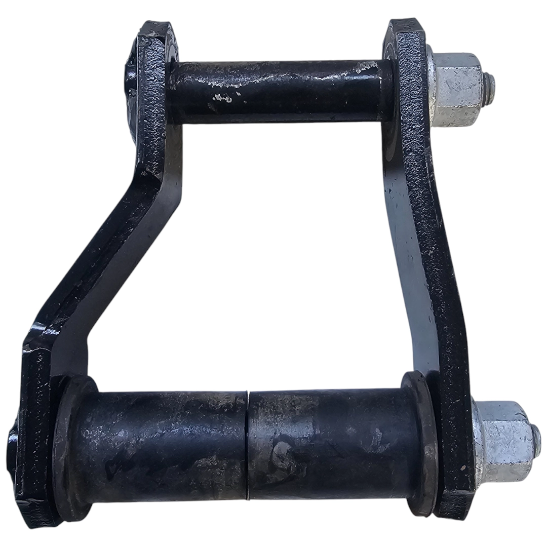 Suporte Feixe de Mola  Ranger XLS 2.2 18/19