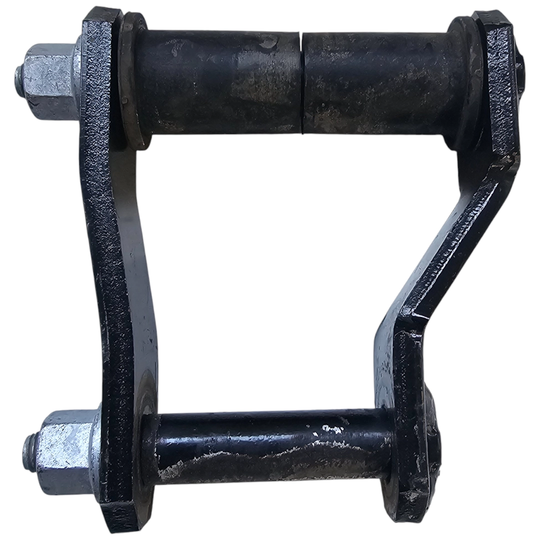 Suporte Feixe de Mola  Ranger XLS 2.2 18/19