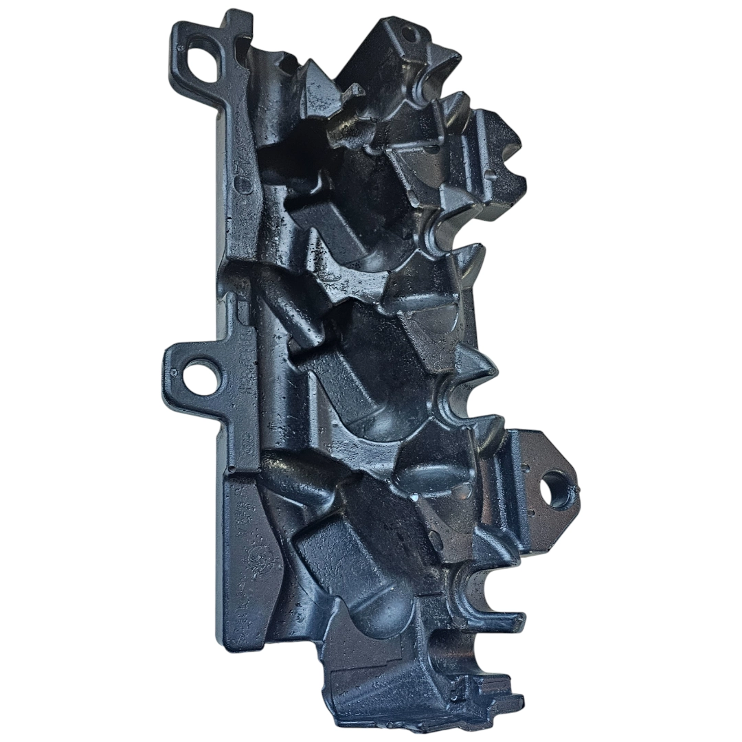 Tampa Capa Proteção Bicos Injetores Ranger XLS 2.2 18/19
